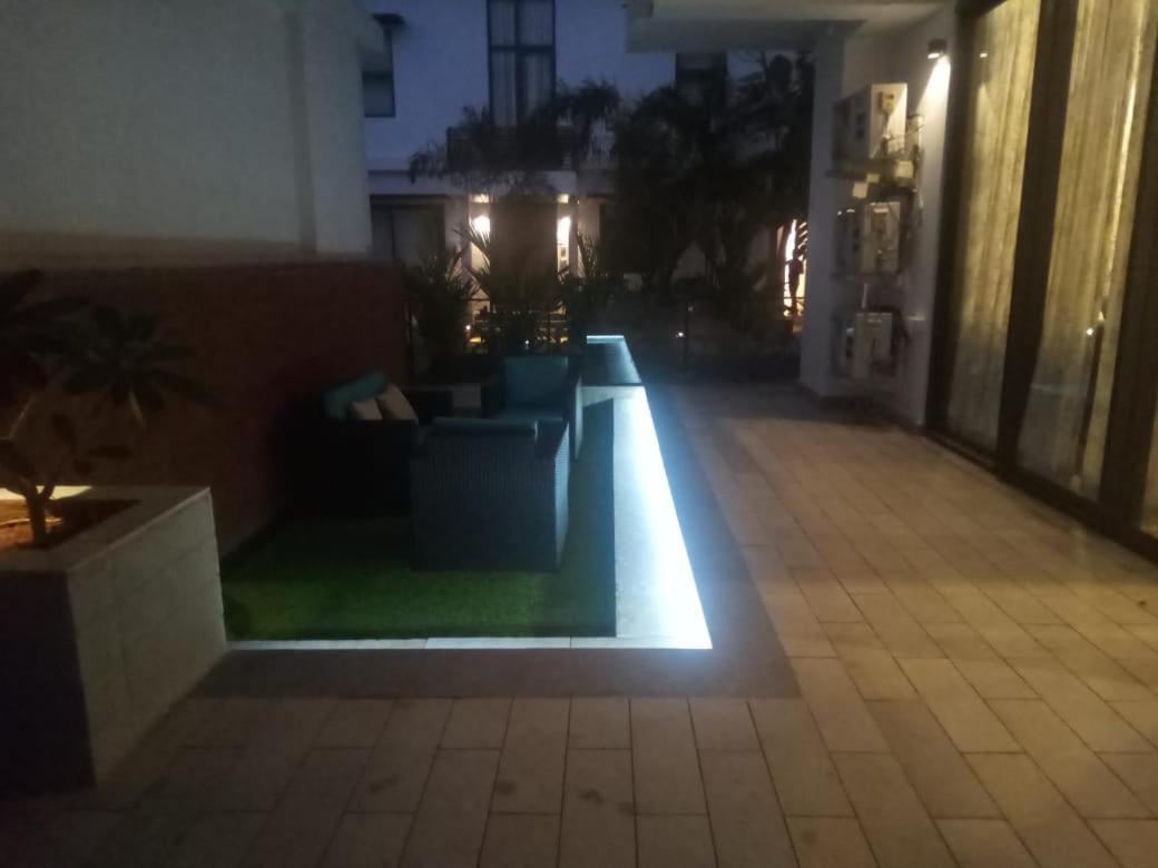 The Cloverleaf Super Luxury Villa Goa With Private Pool, North Goa Candolim Zewnętrze zdjęcie