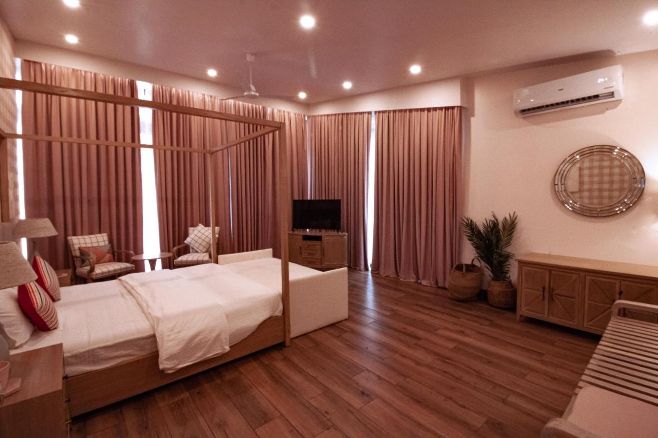 The Cloverleaf Super Luxury Villa Goa With Private Pool, North Goa Candolim Zewnętrze zdjęcie