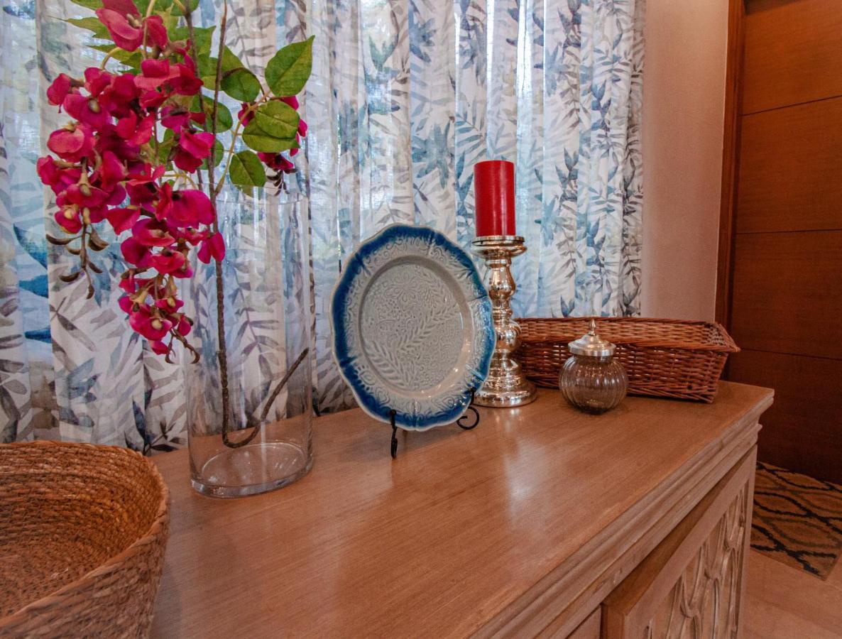 The Cloverleaf Super Luxury Villa Goa With Private Pool, North Goa Candolim Zewnętrze zdjęcie